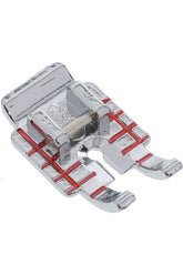 1/4" Piecing Foot, Viking #4127855-45